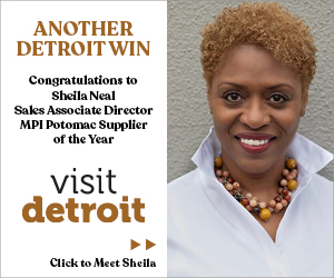 Visit Detroit