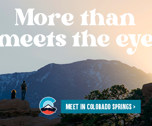 Visit Colorado Springs