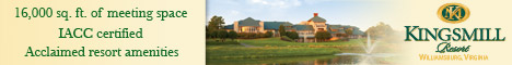 Kingsmill Resort 