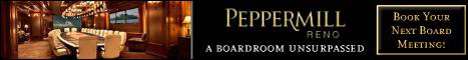 Peppermill Hotel Casino