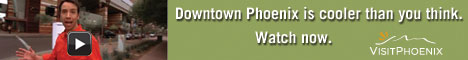 Greater Phoenix CVB