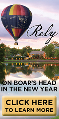 The Boar's Head
