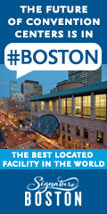 Boston Convention Marketing Center