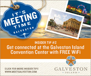 Galveston Island CVB