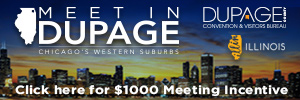 DuPage Convention & Visitors Bureau