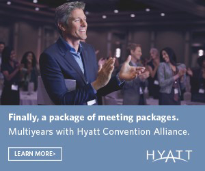 Hyatt Convention Alliance