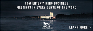 MGM National Harbor