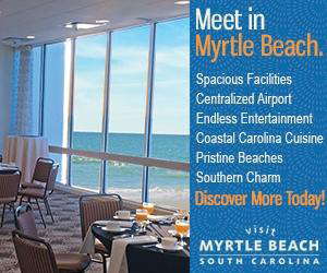 Myrtle Beach Area Convention & Visitors Bureau