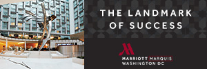 Washington Marriott Marquis