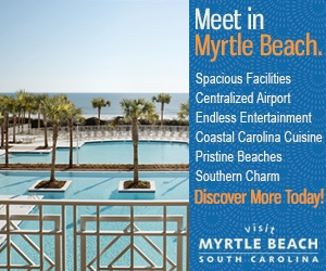 Myrtle Beach Area Convention & Visitors Bureau