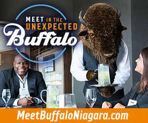 Visit Buffalo Niagara