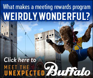 Visit Buffalo Niagara