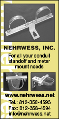 Nehrwess, Inc.