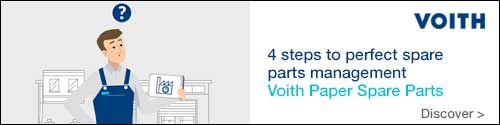 Voith Paper Fabric & Roll Systems Inc.