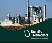 Bently Nevada LLC®