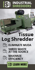 Industrial Shredders Ltd