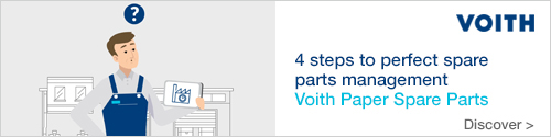 Voith Paper Fabric & Roll Systems Inc.