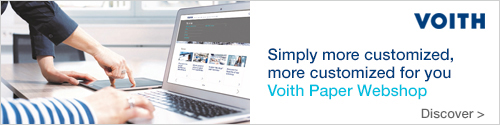 Voith Paper Fabric & Roll Systems Inc.