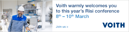 Voith Paper Fabric & Roll Systems Inc.
