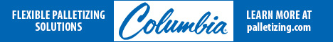 Columbia Machine, Inc. 