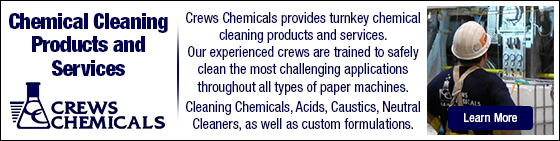 Crews Chemicals