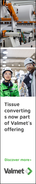 Körber Tissue, Inc.