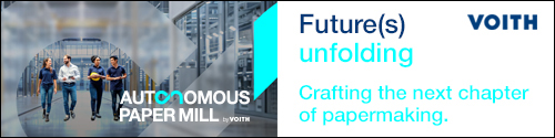 Voith US Inc.