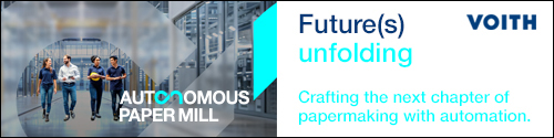 Voith US Inc.