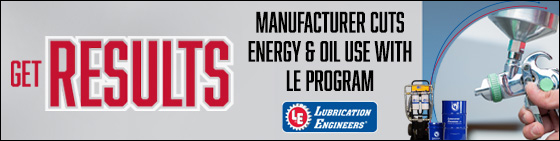 Lubrication Engineers