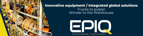 EPIQ Machinery