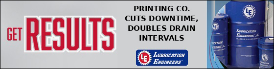 Lubrication Engineers