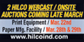 Hilco Industrial