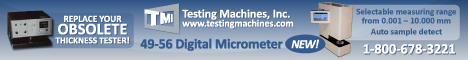 Testing Machines Inc.