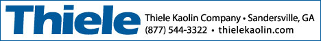 Thiele Kaolin Co. 