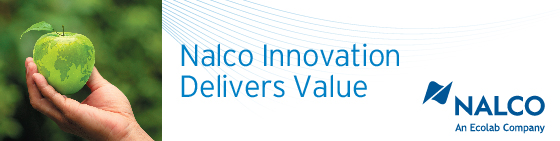 Nalco, an Ecolab Company