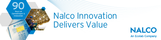 Nalco, an Ecolab Company