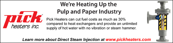 Pick Heaters, Inc.