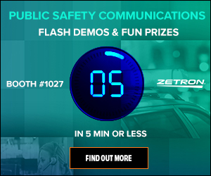 Zetron, Inc.