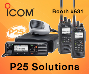 Icom America, Inc.