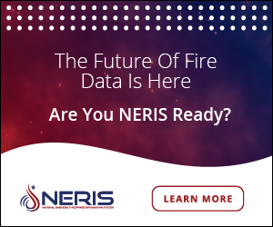 NERIS National Emergency Response Information System
