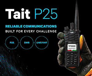 Tait Communications