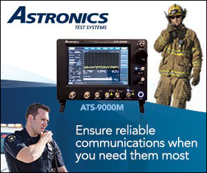 Astronics Test Systems  - Orlando