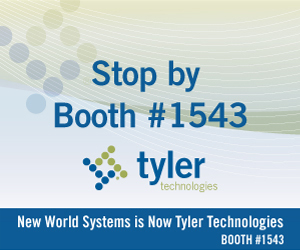 Tyler Technologies