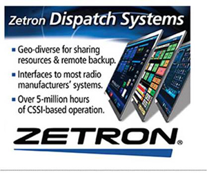 Zetron, Inc.