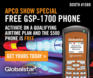 Globalstar