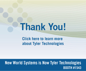 Tyler Technologies