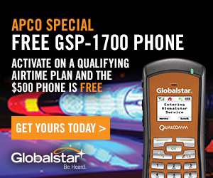 Globalstar