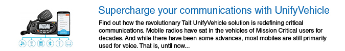 Tait Communications