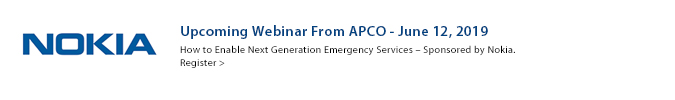 APCO International