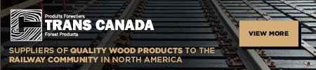 Trans Canada Forest Products Inc.